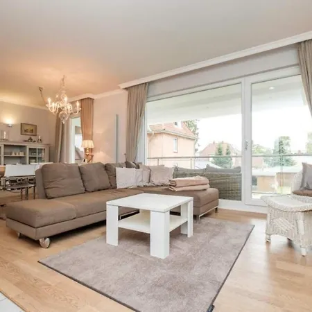 Ambiente Appartement *