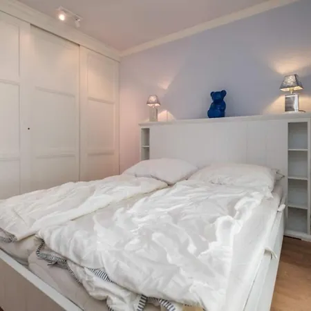 Apartamento Ambiente Timmendorfer Strand