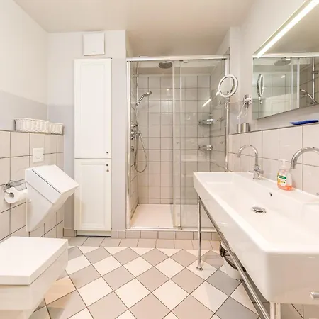 Appartement Ambiente