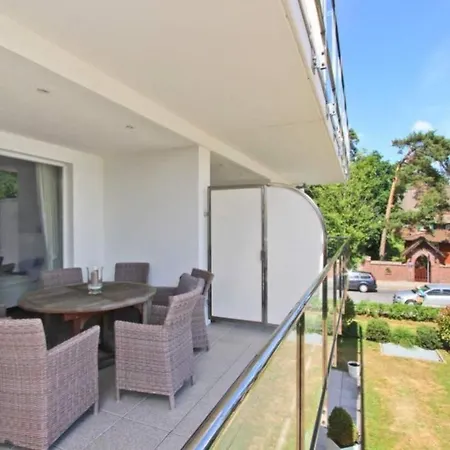 Appartement Ambiente