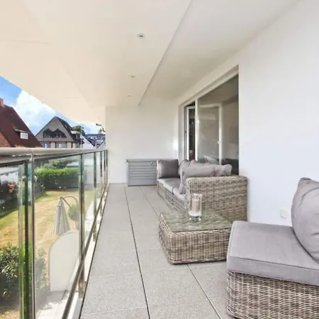 Appartement Ambiente *