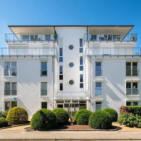 Ambiente Appartement *