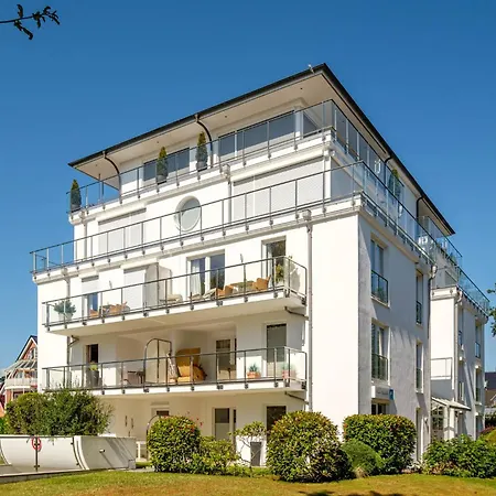 Ambiente Timmendorfer Strand