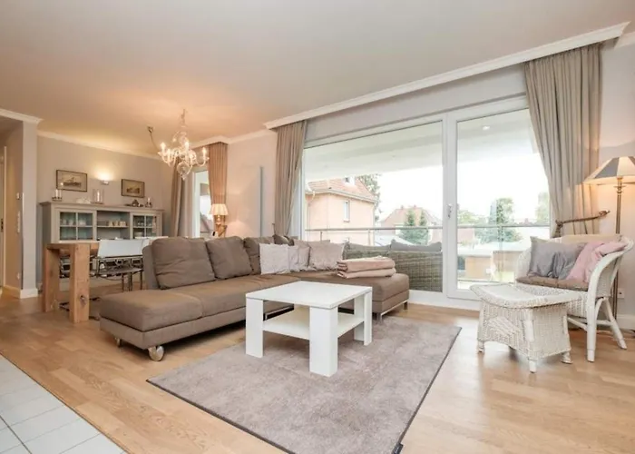 Ambiente Appartement *