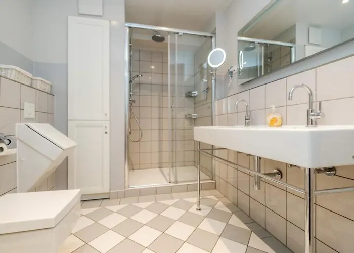 Ambiente Timmendorfer Strand