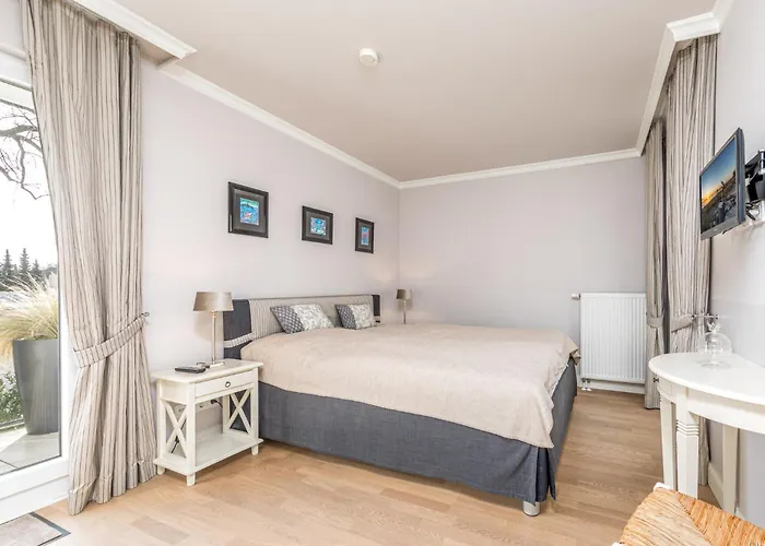 Ambiente Appartement Timmendorfer Strand