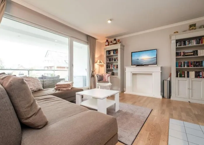 Ambiente Appartement