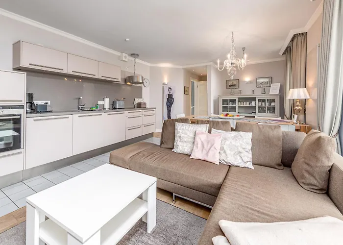 Ambiente Appartement