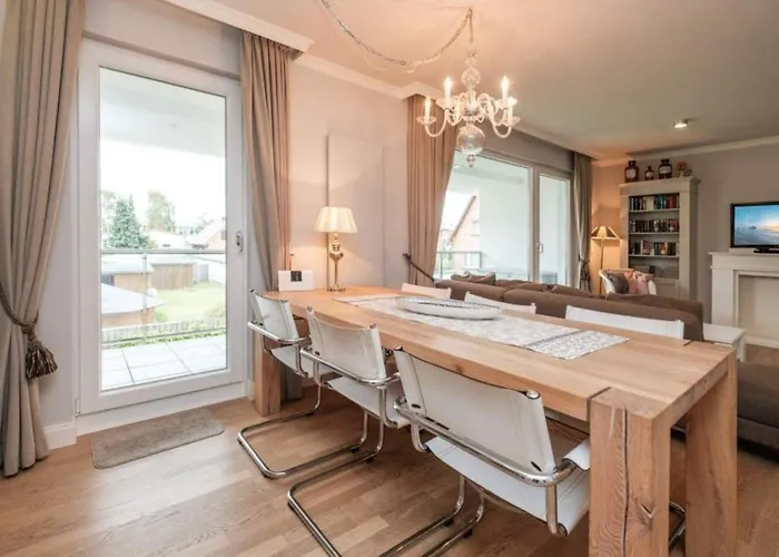 Appartement Ambiente *