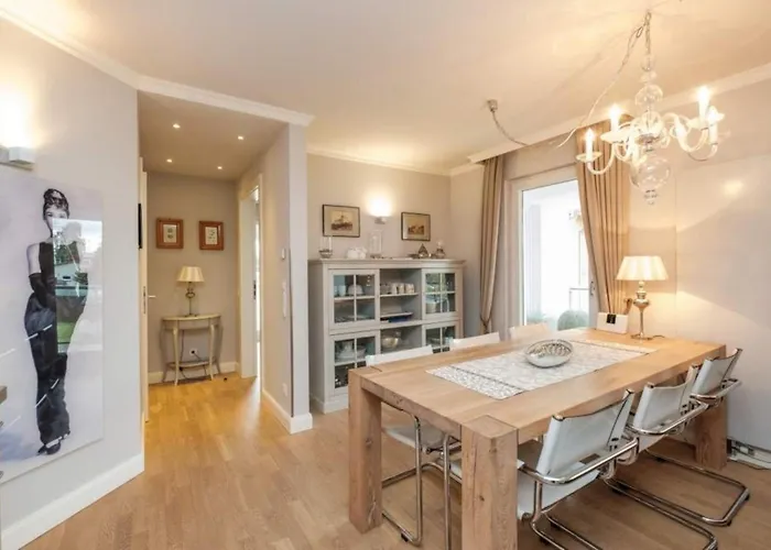 Ambiente Appartement *