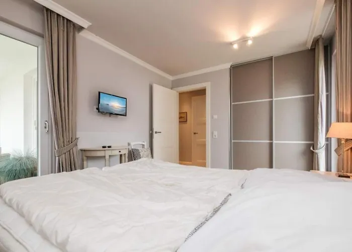 Ambiente Appartement *