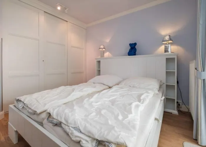 Appartement Ambiente Timmendorfer Strand