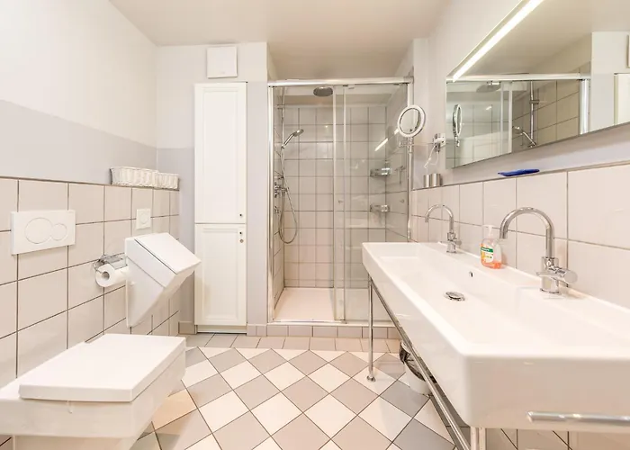 Appartement Ambiente