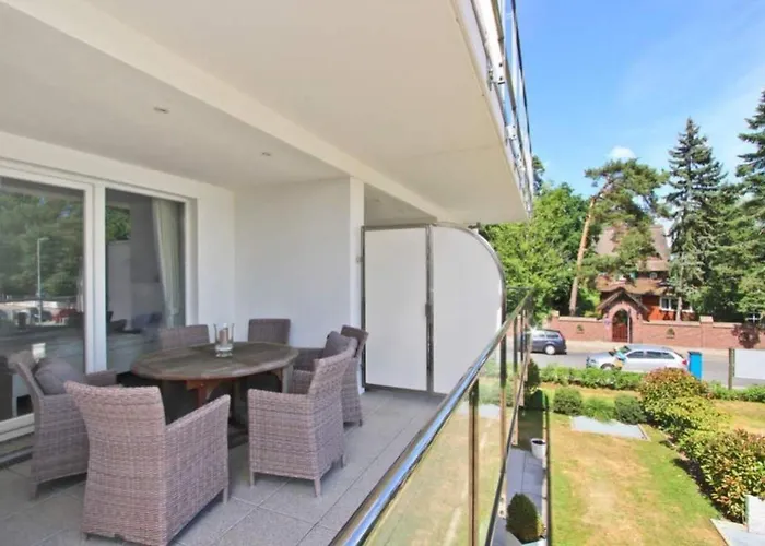 Appartement Ambiente