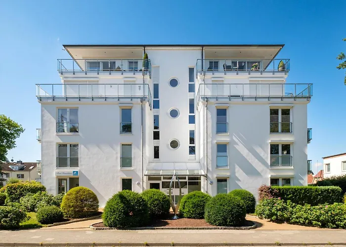 Ambiente Appartement *