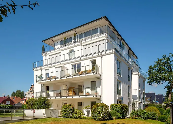 Ambiente Timmendorfer Strand